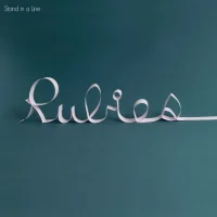 Stand In A Line