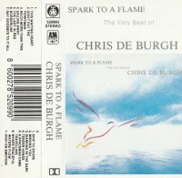 "Spark To A Flame"