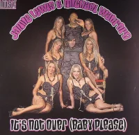 It's Not Over (Baby Please)