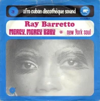 Mercy, Mercy Baby / New York Soul