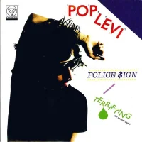 Police $ign / Terrifying (For Kenneth Anger)