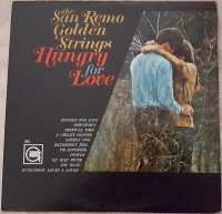 Hungry For Love