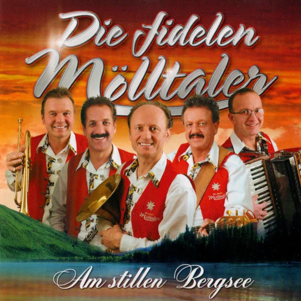 Am Stillen Bergsee