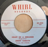 Heart Of A Dreamer / Young And Impatient