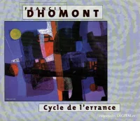 Cycle De L’Errance
