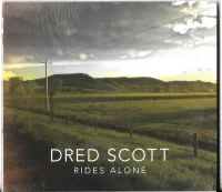 Rides Alone