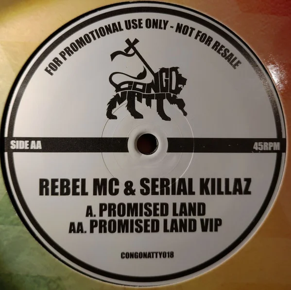 Promised Land / Promised Land VIP