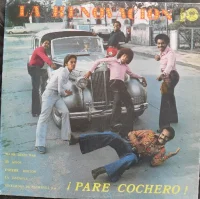 ¡Pare Cochero!