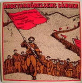 Arbetarrörelsens Sånger