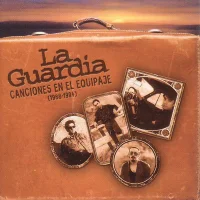 Canciones En El Equipaje (1988 - 1994)