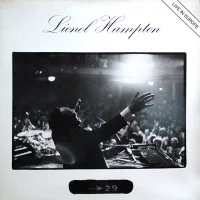 Live In Europe