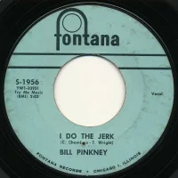 I Do The Jerk / Don't Call Me