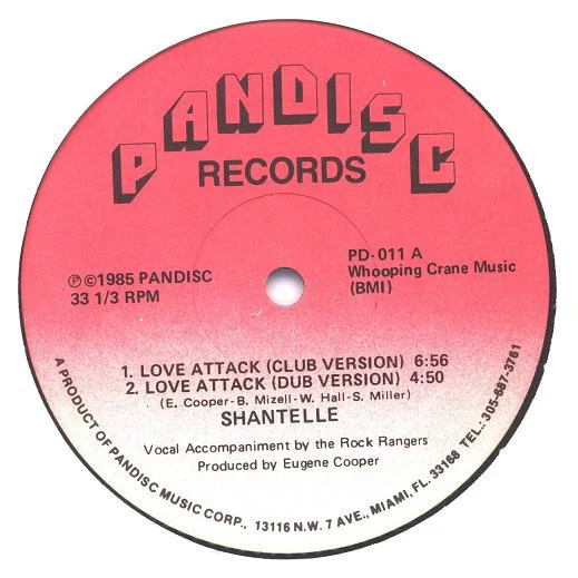 Love Attack