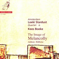 The Image Of Melancolly