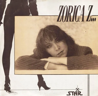 Zorica Z...