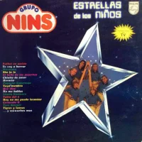Estrellas De Los Niños