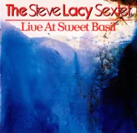 Live At Sweet Basil