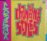 Changing Styles