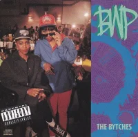 The Bytches