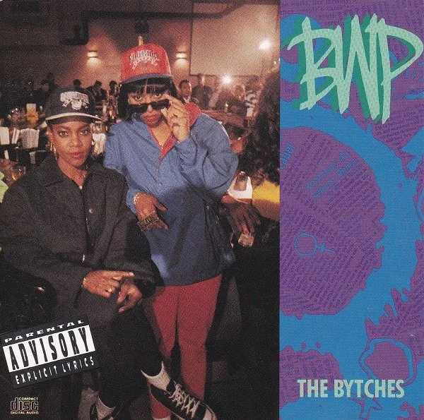 The Bytches