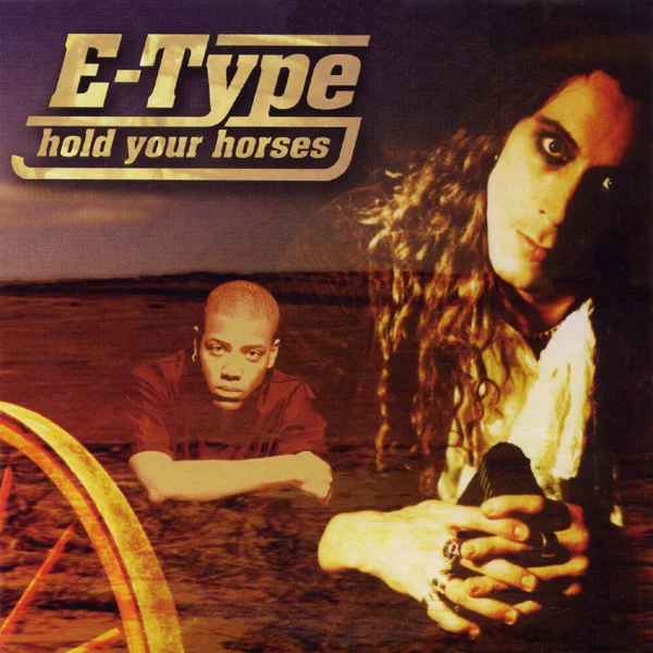 Hold Your Horses
