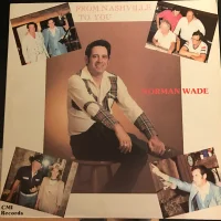 Norman Wade From Nashville To You