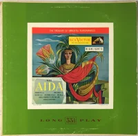 Highlights From Aïda