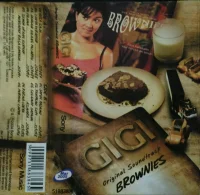 Original Soundtrack Brownies