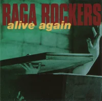 Alive Again