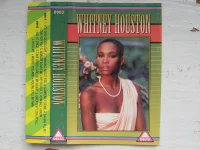 Whitney Houston