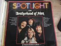 Spotlight On: Brotherhood Of Man