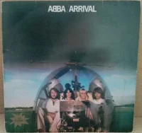 Arrival