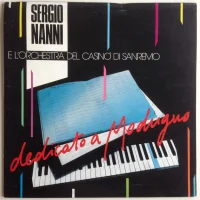 Dedicato A Modugno