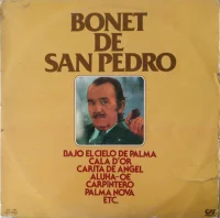 Bonet De San Pedro