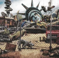 Freedom On Sale