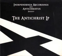 The Antichrist LP