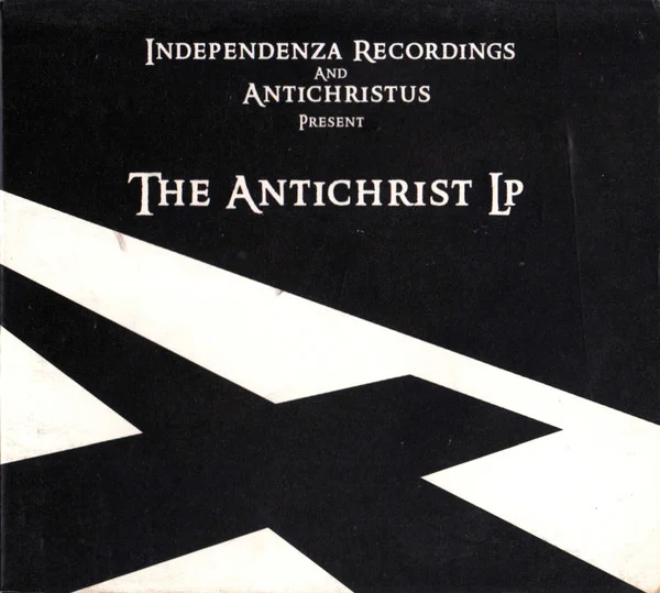 The Antichrist LP