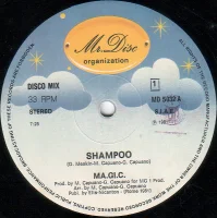 Shampoo