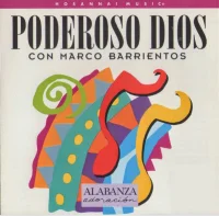 Poderoso Dios
