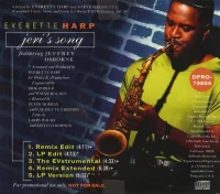 Jeri's Song