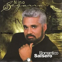 Romantico Salsero