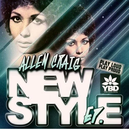 New Style EP