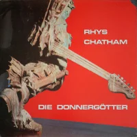 Die Donnergötter
