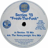 Freak-The-Funk