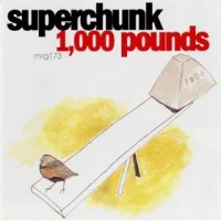 1,000 Pounds