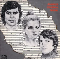 Marius, Olimpia, Mihai