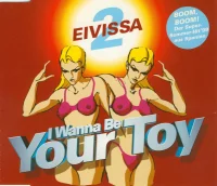 I Wanna Be Your Toy