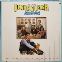 Brighton Beach Memoirs