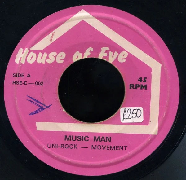 Music Man