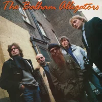 The Balham Alligators